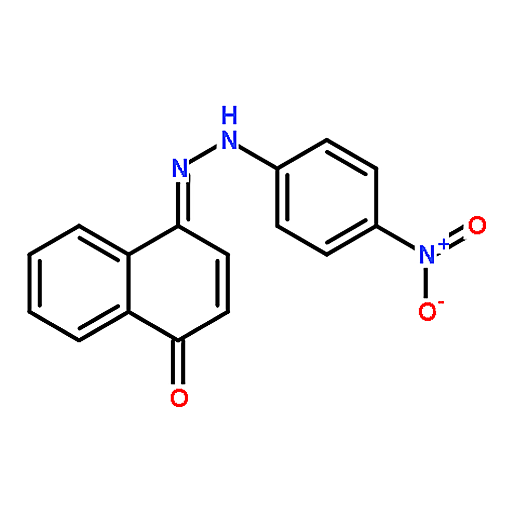 RHAWN 4-(4-Nitrophenylazo)-1-naphthol