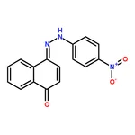 RHAWN 4-(4-Nitrophenylazo)-1-naphthol