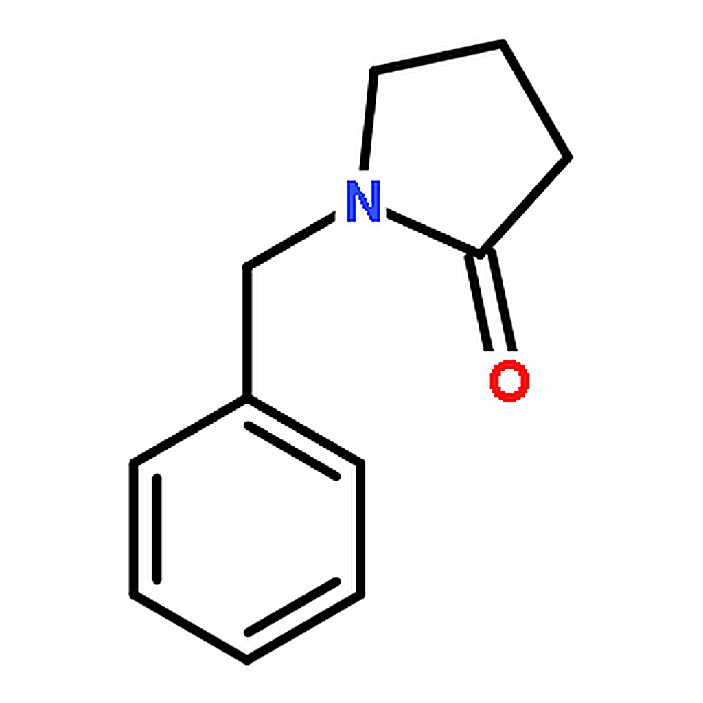 RHAWN 1-Benzyl-2-pyrrolidinone