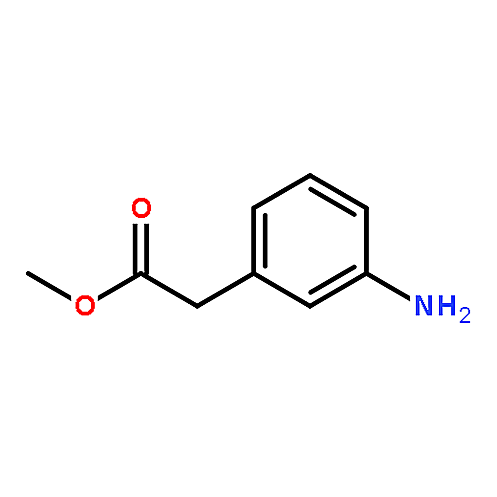 RHAWN Methyl 2-(3-aminophenyl)acetate