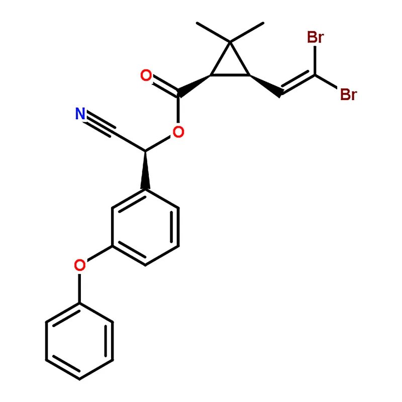 RHAWN Deltamethrin Solution in Acetonitrile