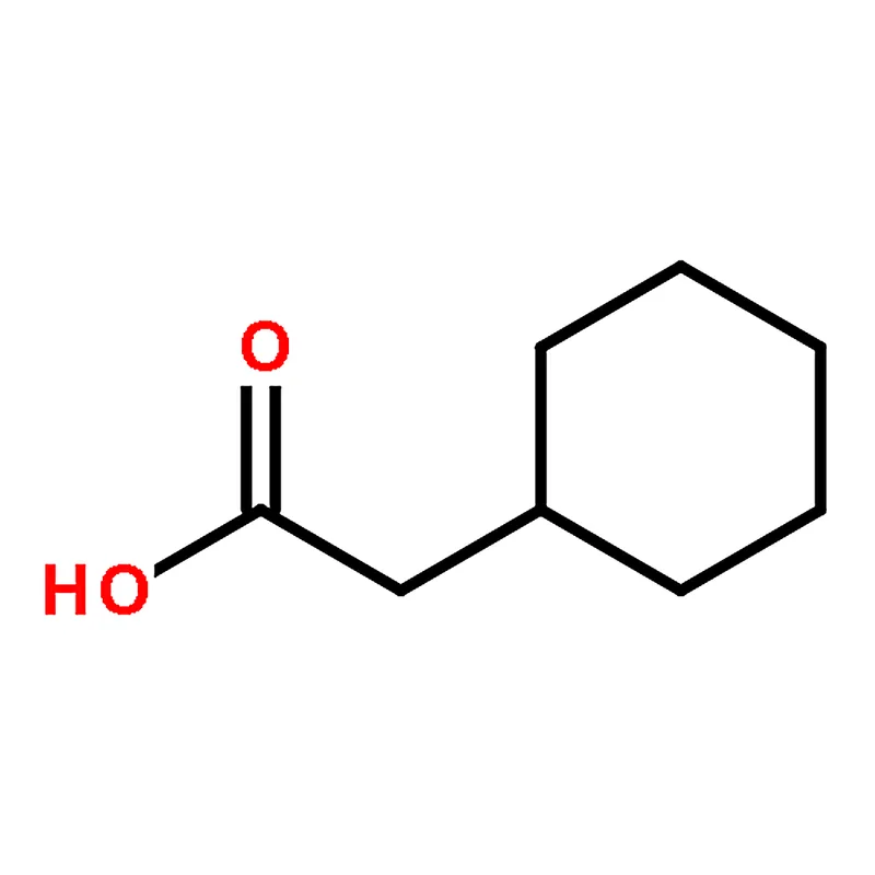 RHAWN Cyclohexylacetic acid