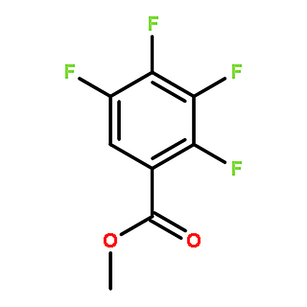 RHAWN Methyl 2，3，4，5-tetrafluorobenzoate