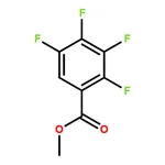 RHAWN Methyl 2,3,4,5-tetrafluorobenzoate