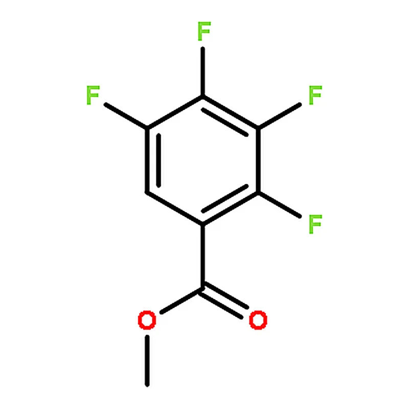 RHAWN Methyl 2,3,4,5-tetrafluorobenzoate