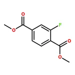 RHAWN Dimethyl 2-<WBR>fluoroterephthalate