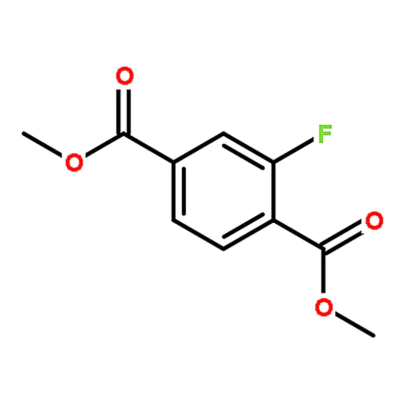 RHAWN Dimethyl 2-<WBR>fluoroterephthalate