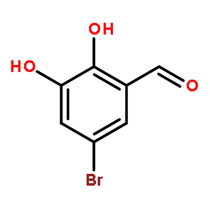 RHAWN 5-Bromo-2,3-Dihydroxybenzaldehyde