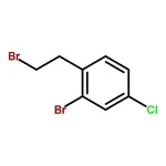 RHAWN 2-Bromo-1-(2-bromoethyl)-4-chlorobenzene
