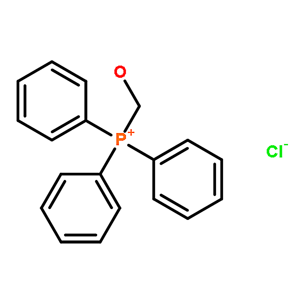 RHAWN (Hydroxymethyl)triphenylphosphonium chloride