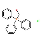 RHAWN (Hydroxymethyl)triphenylphosphonium chloride