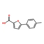 RHAWN 5-(p-Tolyl)furan-2-carboxylic acid