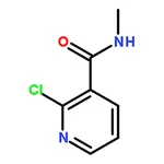 RHAWN 2-Chloro-N-methylnicotinamide