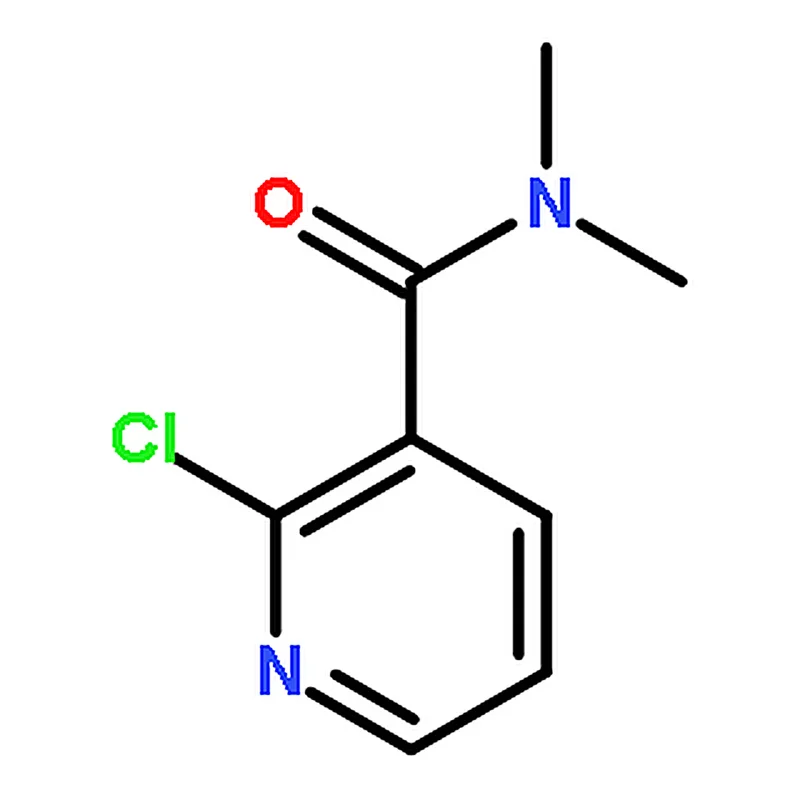 RHAWN 2-Chloro-N,N-dimethylnicotinamide