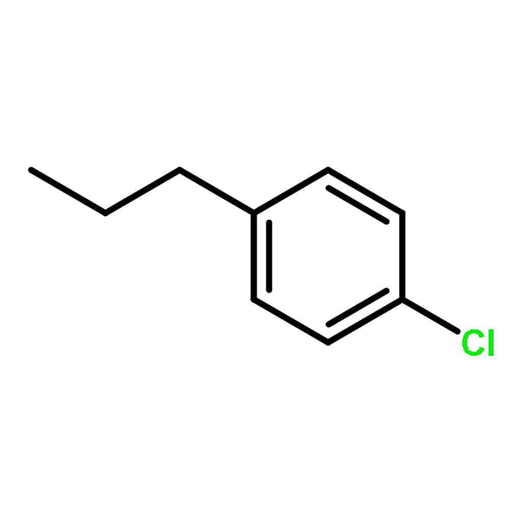 RHAWN 1-Chloro-4-propylbenzene