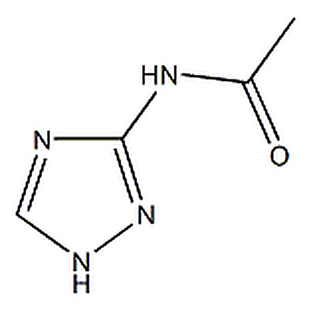 RHAWN N-(1H-1，2，4-Triazol-3-yl)acetamide