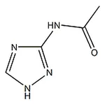 RHAWN N-(1H-1,2,4-Triazol-3-yl)acetamide