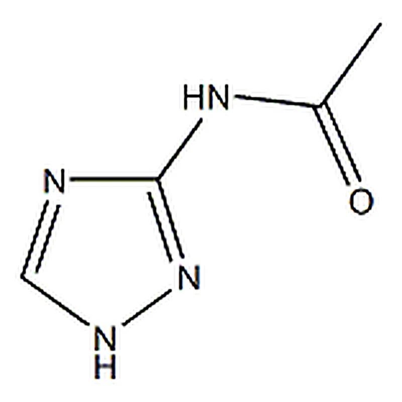 RHAWN N-(1H-1,2,4-Triazol-3-yl)acetamide