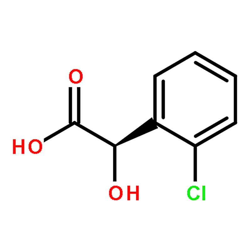RHAWN R-(-)-2-Chloromandelic acid