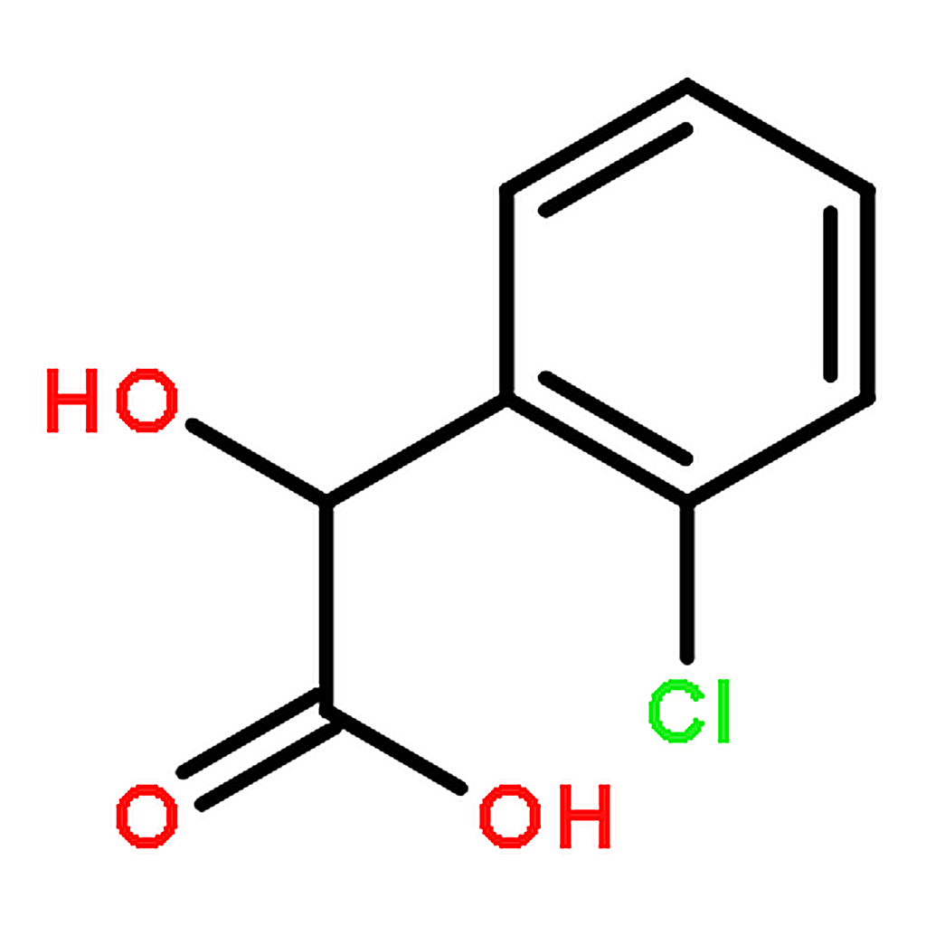 RHAWN (S)-(+)-2-Chloromandelic acid