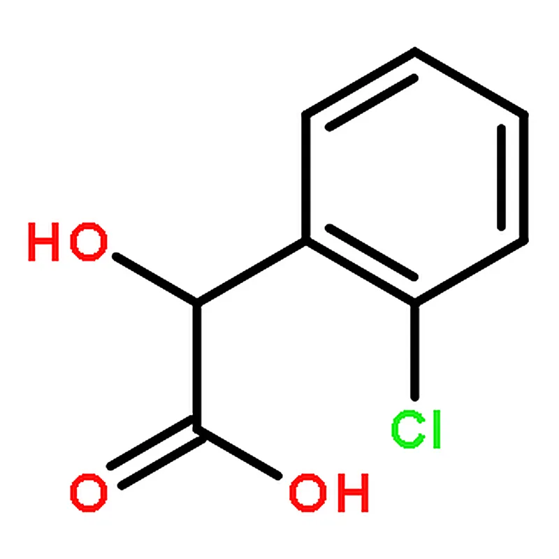RHAWN (S)-(+)-2-Chloromandelic acid
