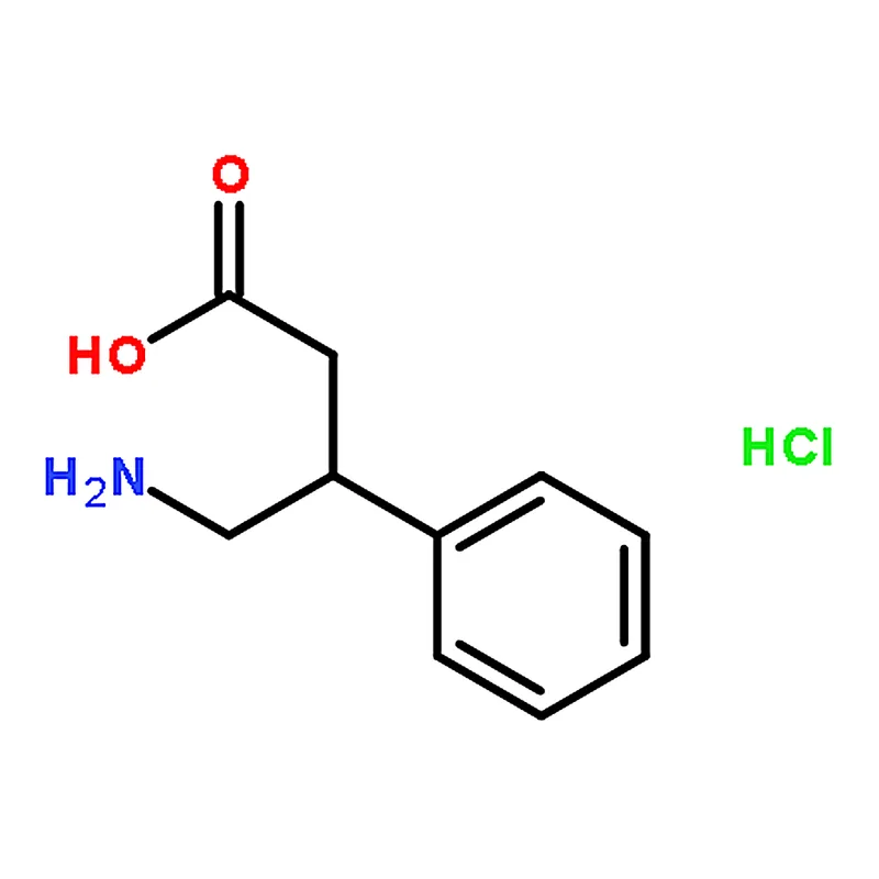 RHAWN (S)-4-Amino-3-phenylbutanoic acid hydrochloride