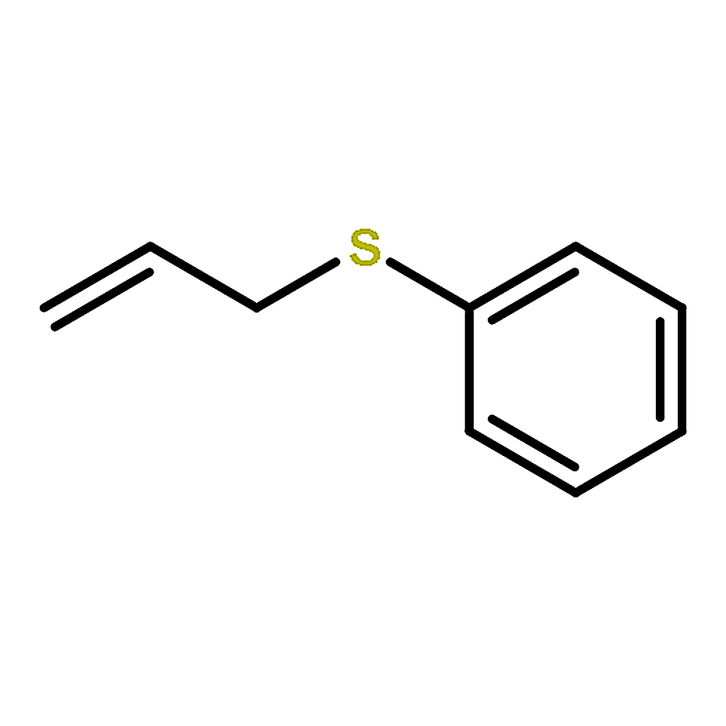 RHAWN Allyl phenyl sulfide