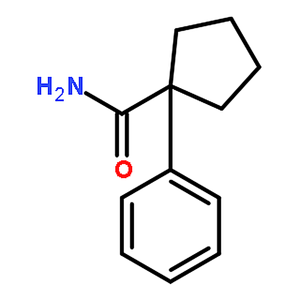 RHAWN 1-Phenylcyclopentanecarboxamide