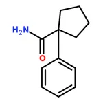 RHAWN 1-Phenylcyclopentanecarboxamide