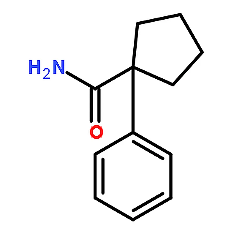 RHAWN 1-Phenylcyclopentanecarboxamide