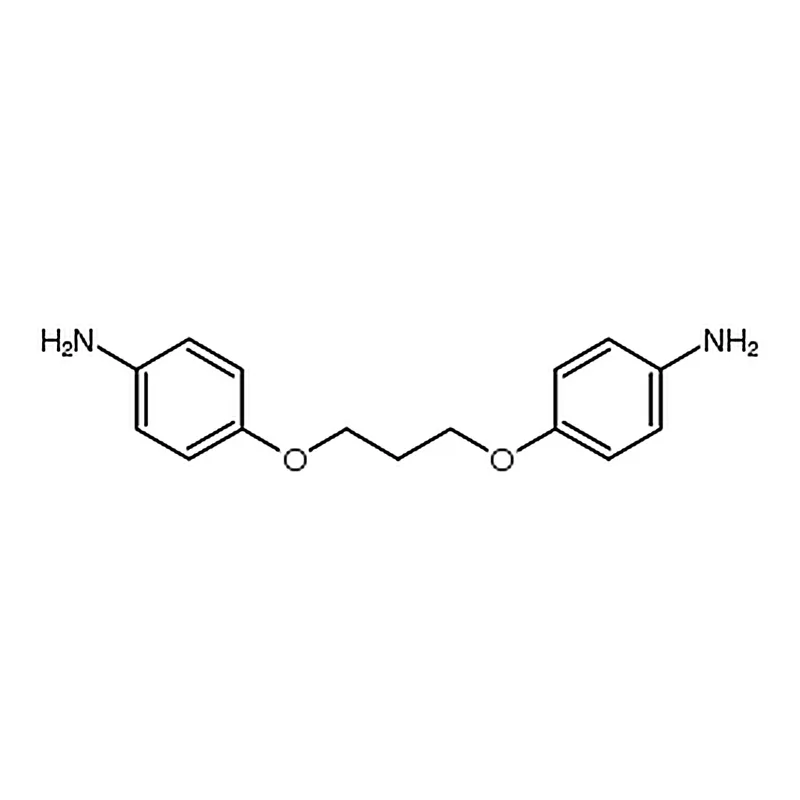 RHAWN 4,4'-(1,3-Propanediyl)Dioxydianiline
