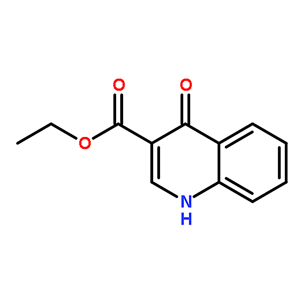 RHAWN Ethyl 4-oxo-1,4-dihydroquinoline-3-carboxylate
