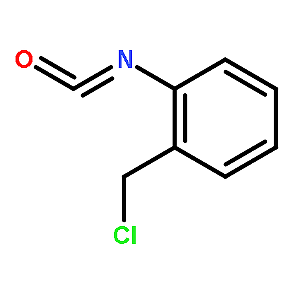 RHAWN 2-(CHLOROMETHYL)PHENYL ISOCYANATE