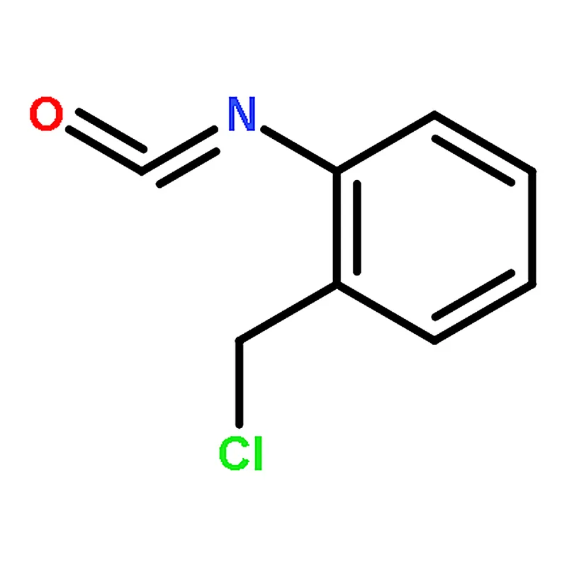 RHAWN 2-(CHLOROMETHYL)PHENYL ISOCYANATE
