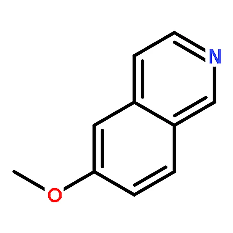 RHAWN 6-Methoxyisoquinoline