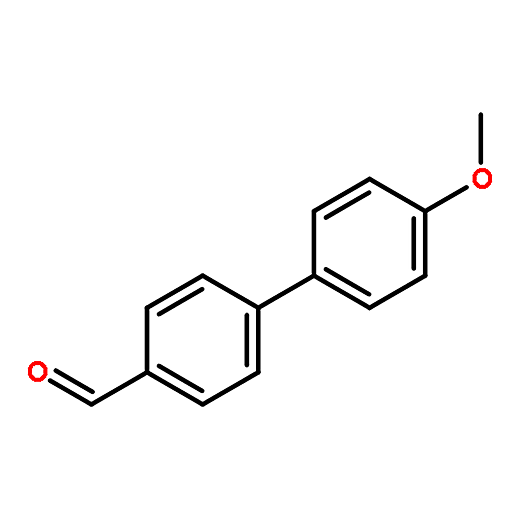 RHAWN 4'-Methoxy-[1,1'-biphenyl]-4-carbaldehyde