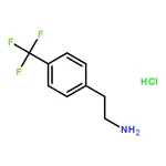 RHAWN 2-(4-Trifluoromethyl-phenyl)-ethylamine hydrochloride