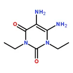 RHAWN 1,3-Diethyl-5,6-diaminouracil