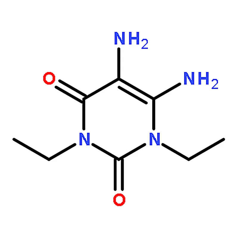 RHAWN 1,3-Diethyl-5,6-diaminouracil