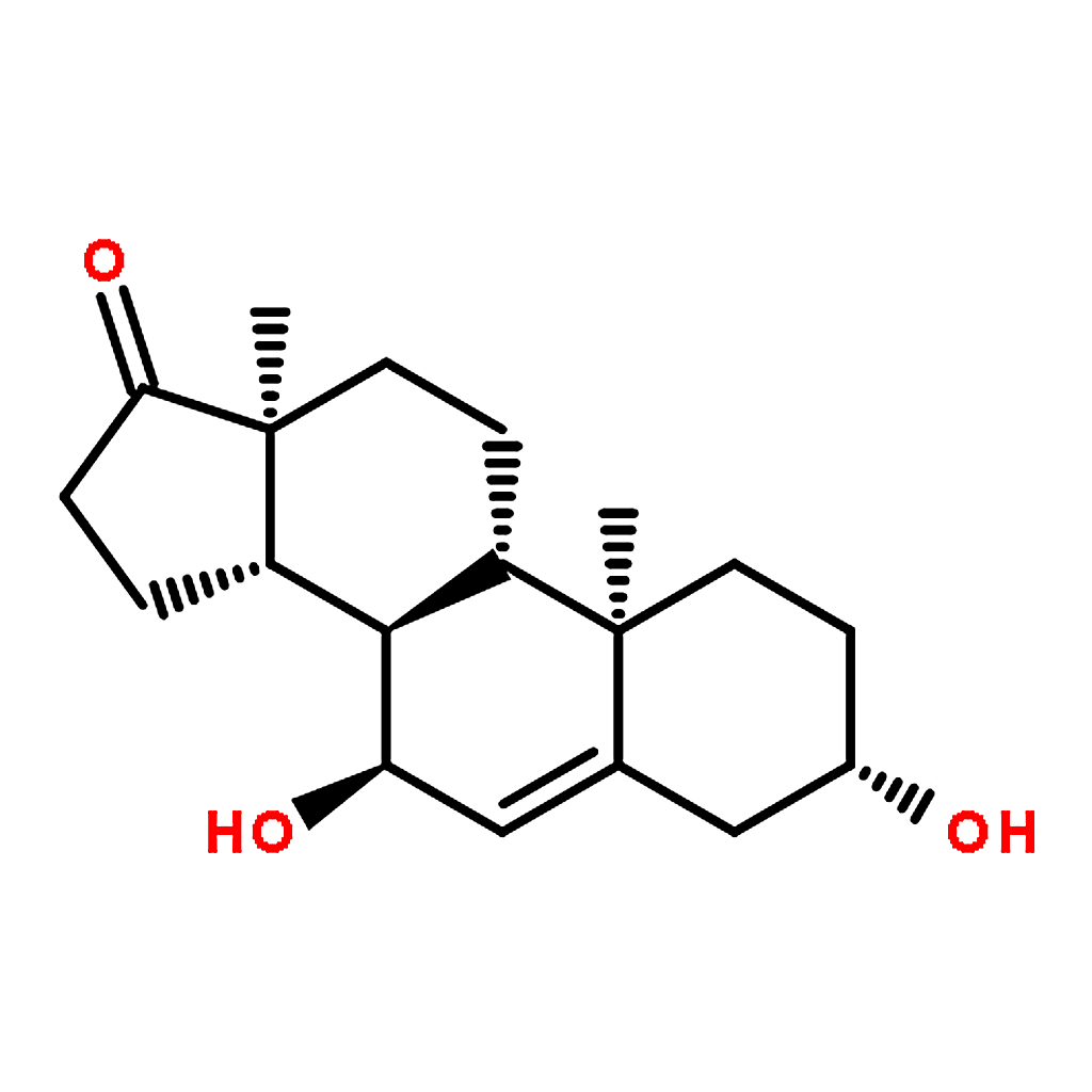 RHAWN 7-Hydroxy Dehydro Epiandrosterone