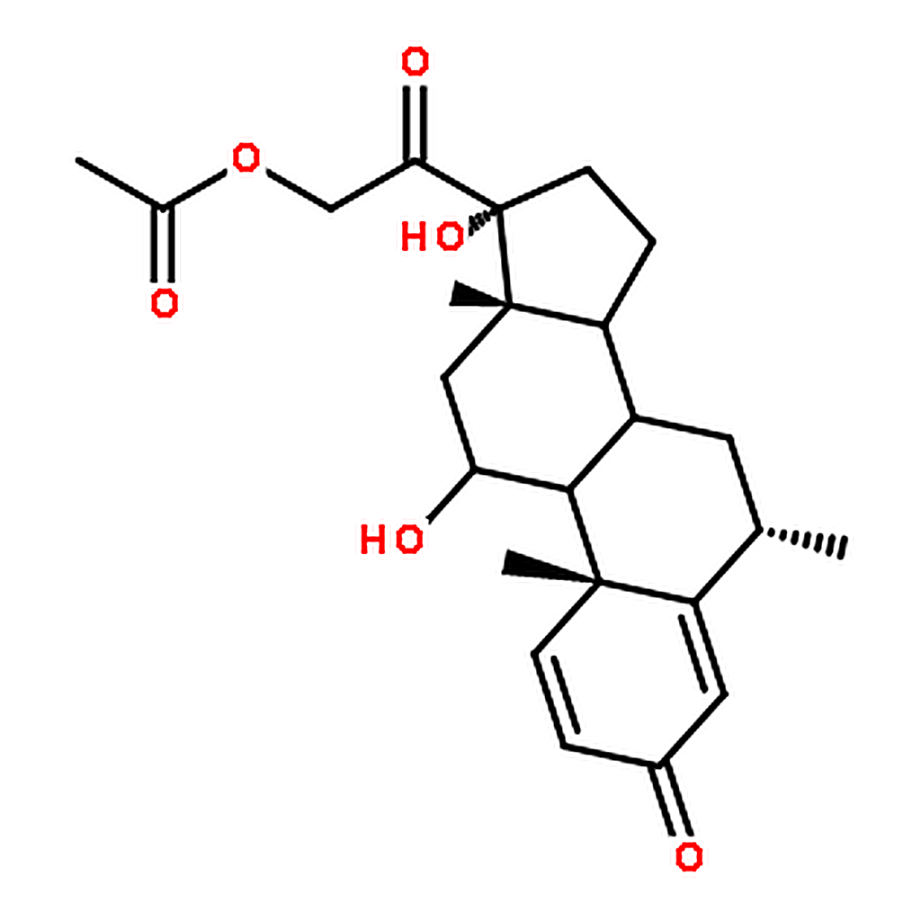 RHAWN Methylprednisolone acetate