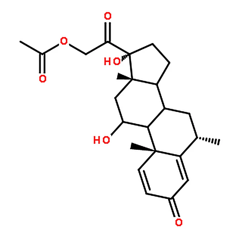RHAWN Methylprednisolone acetate