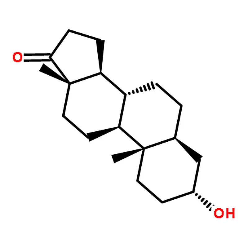 RHAWN Androsterone