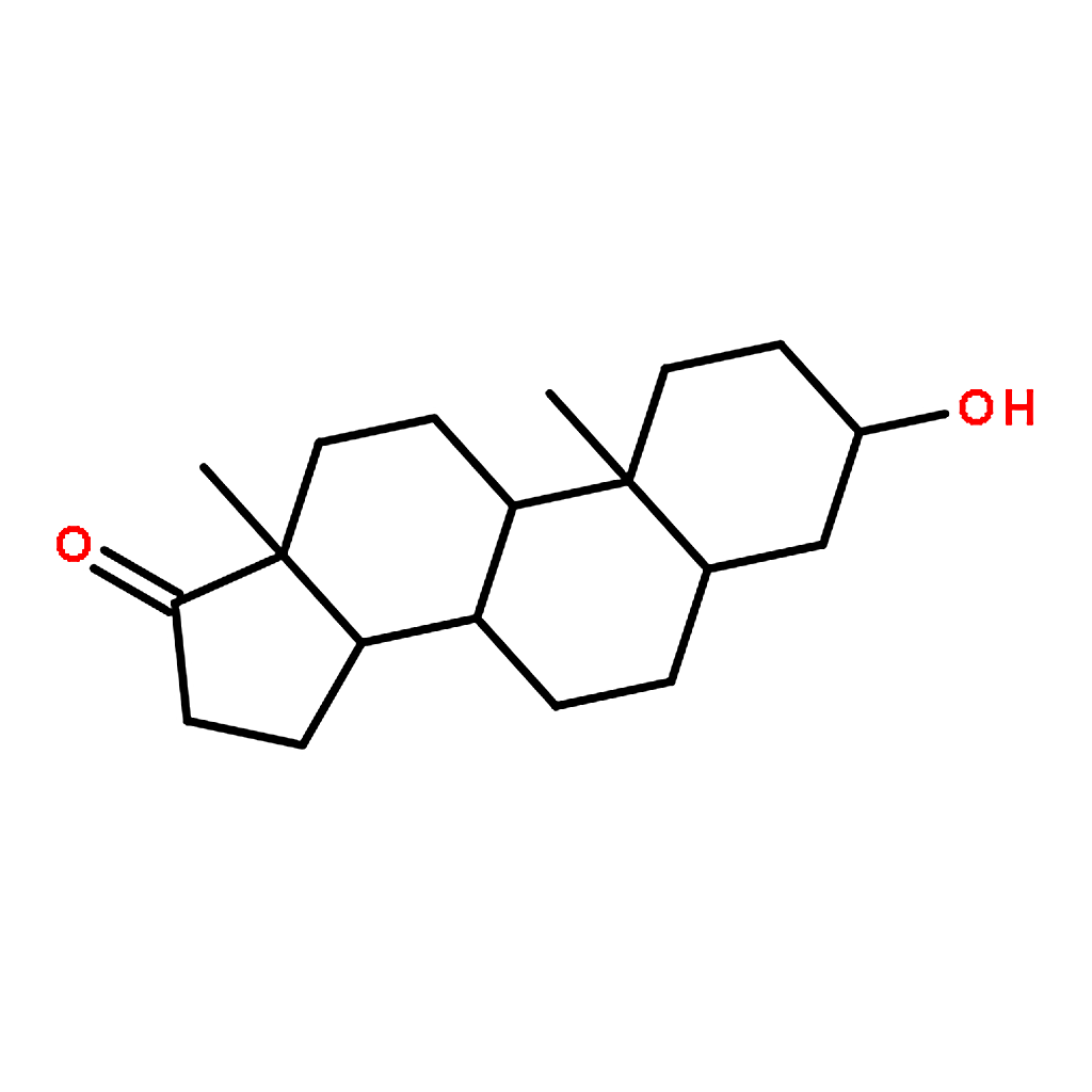 RHAWN 5-Androsterone