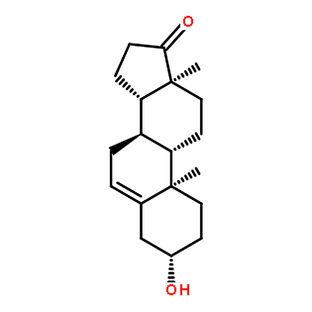 RHAWN trans-Dehydroandrosterone