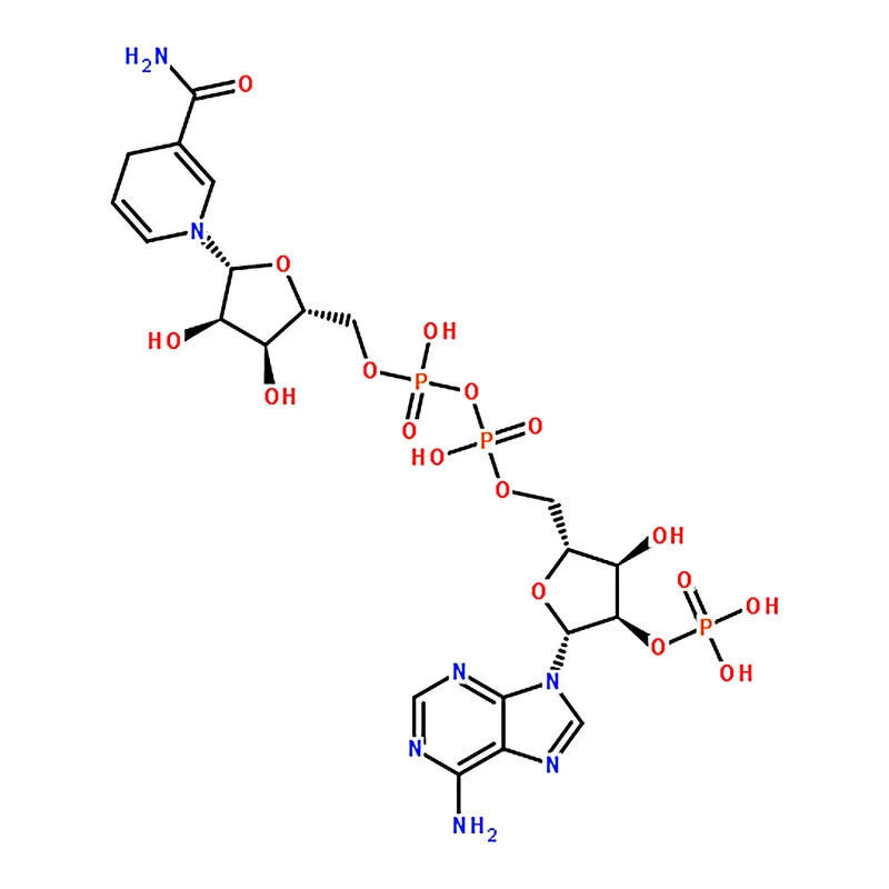 RHAWN Dihydronicotinamide-adenine dinucleotide phosphate