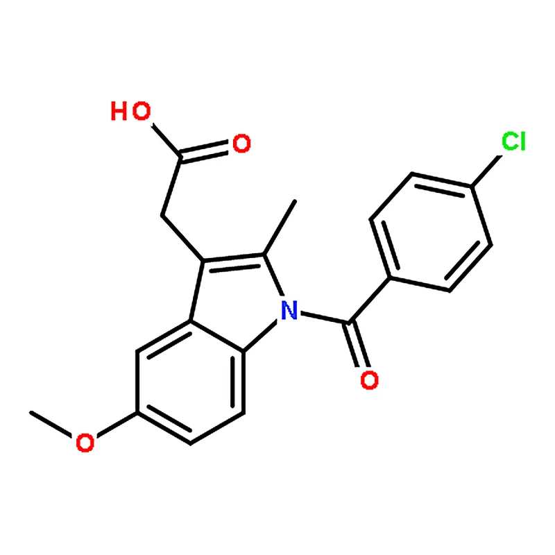 RHAWN Indomethacin