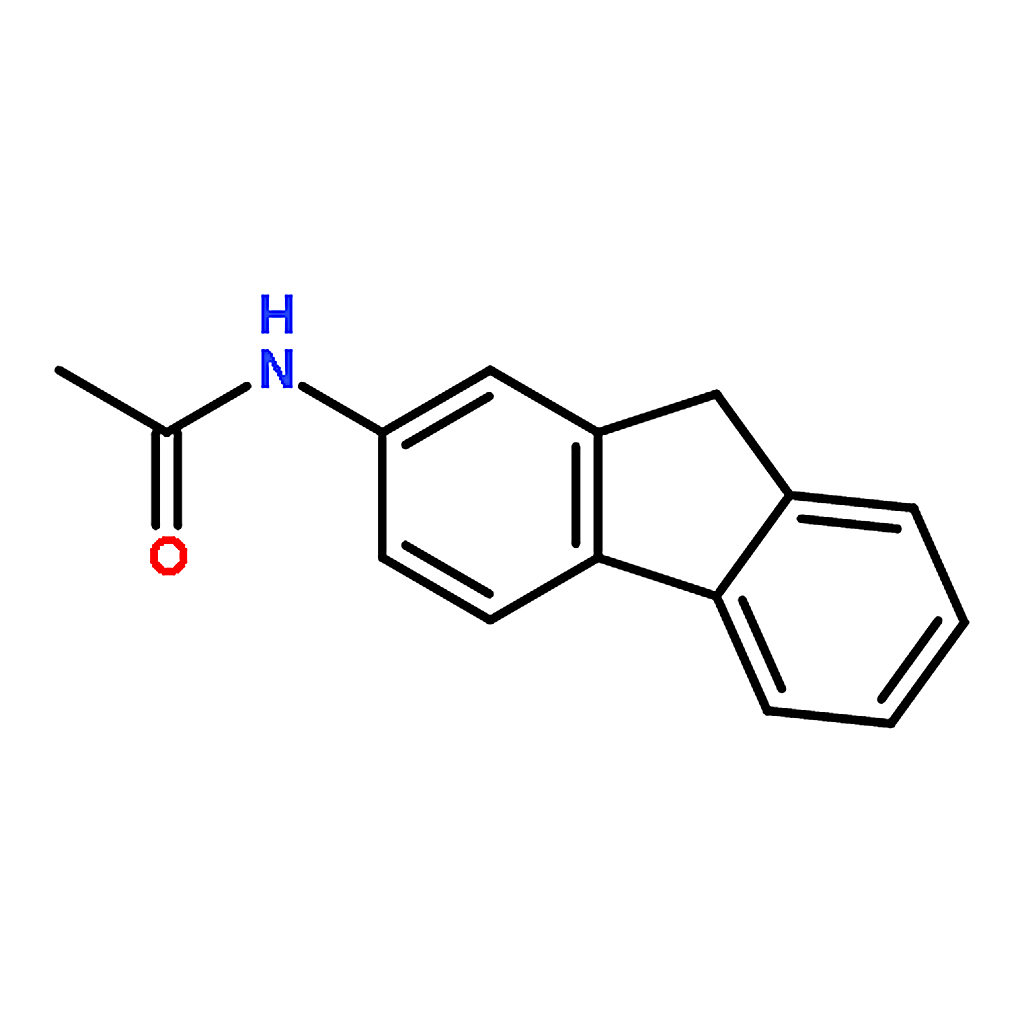 RHAWN N-(2-Fluorenyl)acetamide