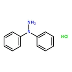 RHAWN 1,1-Diphenylhydrazine hydrochloride