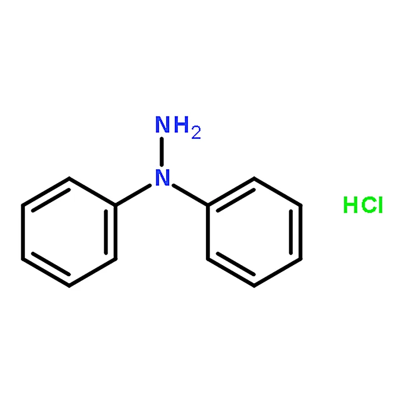 RHAWN 1,1-Diphenylhydrazine hydrochloride
